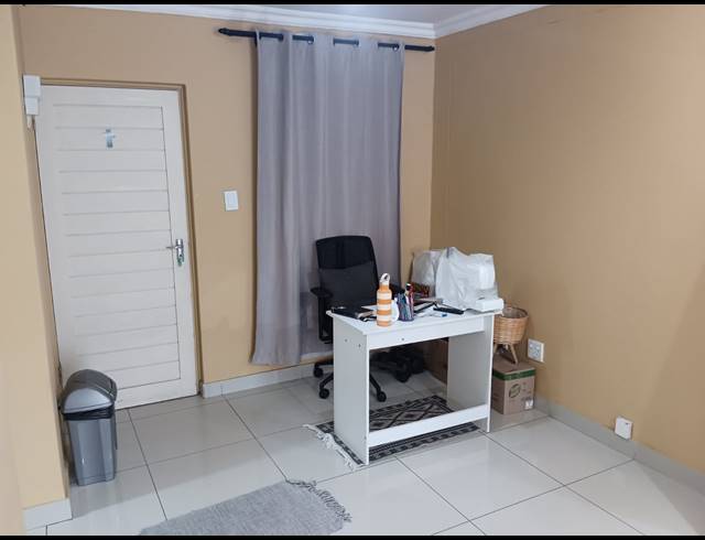 1 BEDROOM APARTMENT TO LET IN UMHLANGA RIDGE